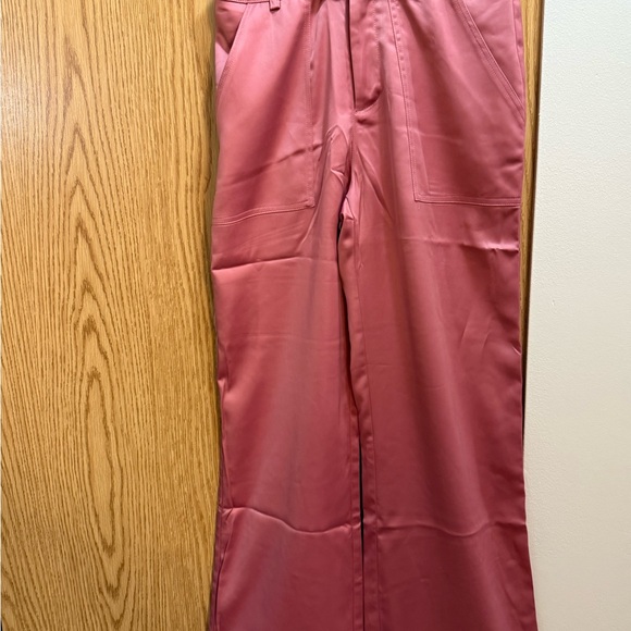 Rose Dress Pants - Picture 5 of 5